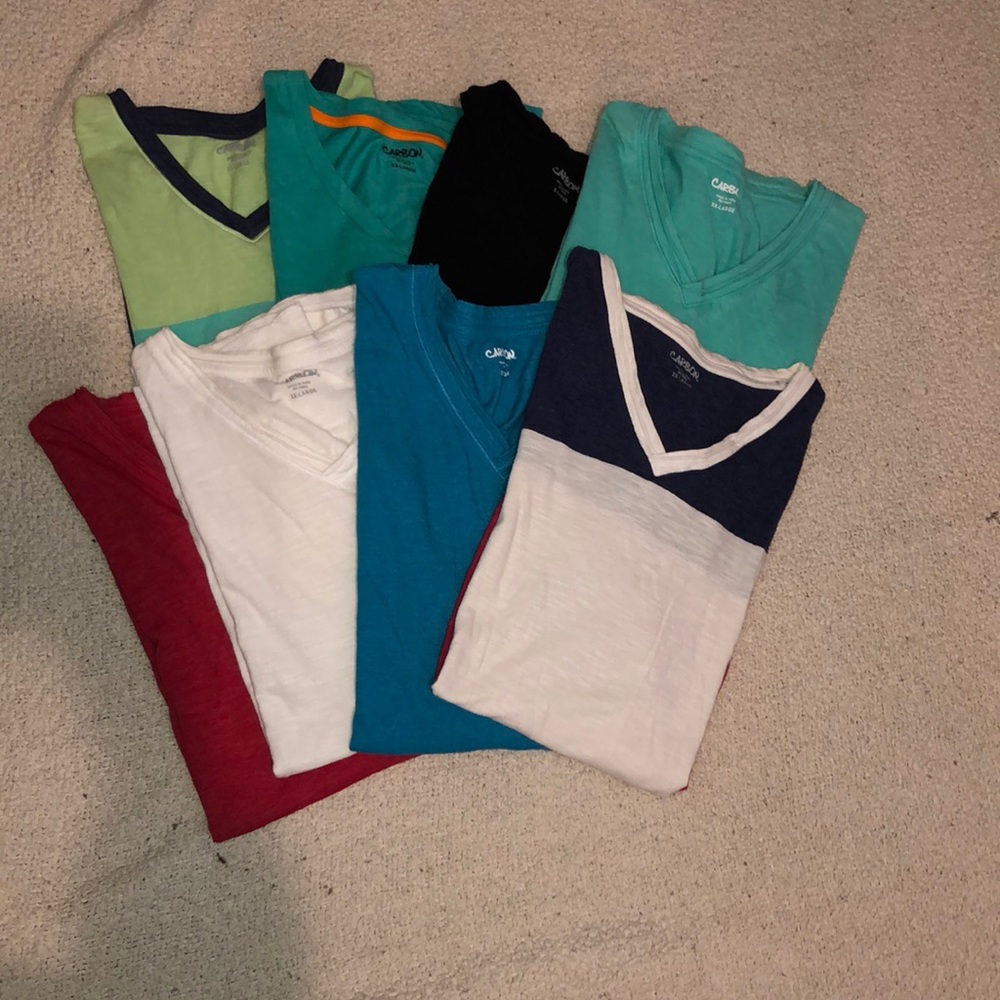 MENS T-Shirts
